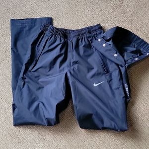 Women's Nike Golf Storm Fit Pants